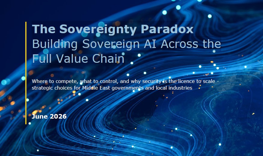 The Sovereignty Paradox: Building Sovereign AI Across the Full Value Chain